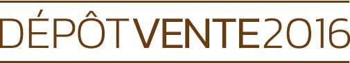 DépôtVente2016