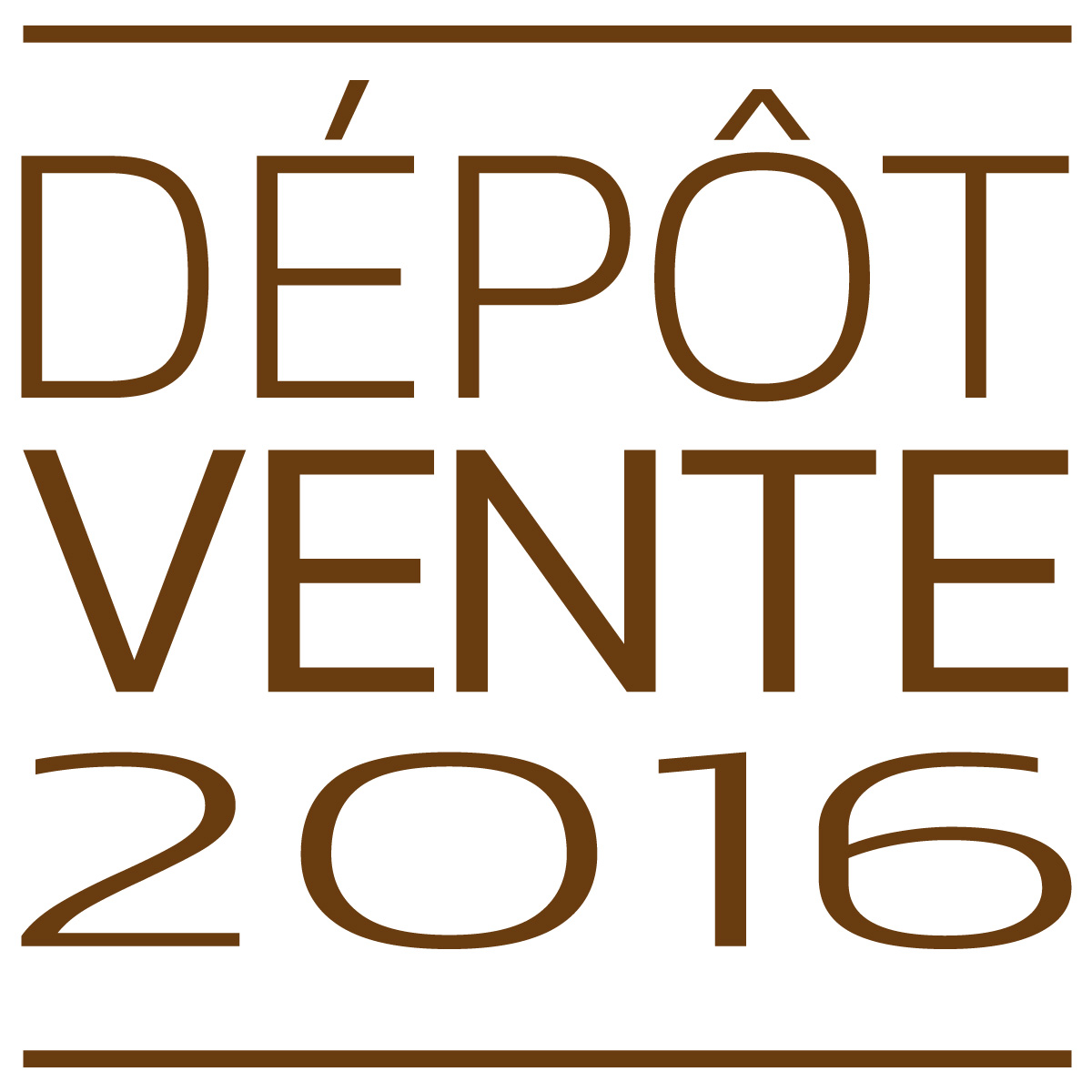 DépôtVente2016